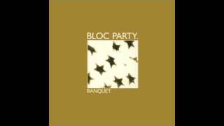 Bloc Party  Banquet Another Version By The Glimmers [upl. by Sev181]