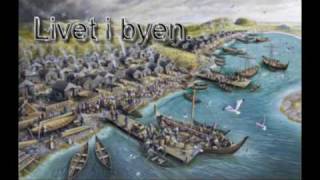 Hverdagsliv i vikingtiden [upl. by Netnert]