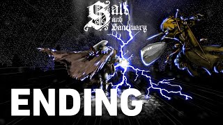 Salt and Sanctuary  Beginners Guide  Tips and Tricks [upl. by Hubey]