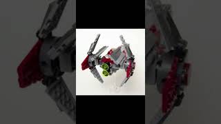 Lego set 6205 [upl. by Bat]