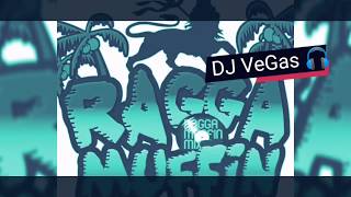 RaggaMuffin Mix  DJ VeGas  2020 [upl. by Satterlee]