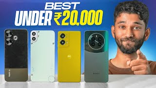 The Best SmartPhone To Get in Budget [upl. by Garson794]