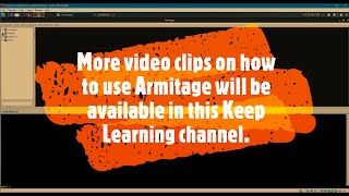 Install Armitage in Kali Linux 2020 [upl. by Avram215]