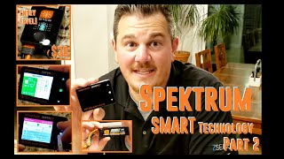 Spektrum SMART Chargers amp Batteries  Replacement OR Upgrade  Part 2 of 2 [upl. by Ennaesor]