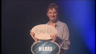 Weakest Link September 5th 2000 [upl. by Crudden859]