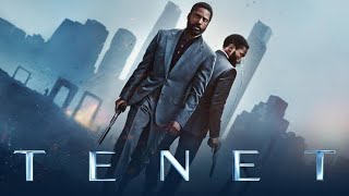 Tenet 2020  Elizabeth Debicki John David Washington  Full Movie Explanation Facts and Review [upl. by Lamond781]