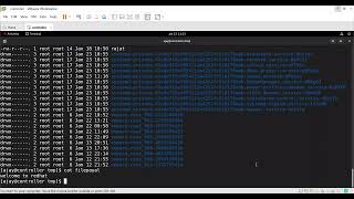 Day 05 RHCSA Certification Linux in Hinglish  Hindi amp English  Day 5 [upl. by Rrats]