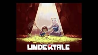 Undertale OST  NGAHHH [upl. by Aicilaf]