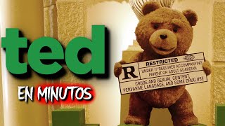 Resumen de TED La serie [upl. by Lashondra]