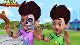 KIKO CARTOON NEW EPISODE  KIKO CARTOON  KIKO CARTOON HINDI  KIKO CARTOON 2023  EP19 [upl. by Irneh510]