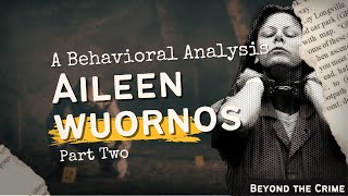 Unravelling Aileen Wuornos Inside Her Final Days and Disturbed Mind  Part 02 [upl. by Ziul]