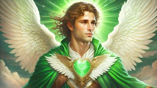 Archangel Raphael ❇️Healing Your Mind Body amp Spirit Remove AnxietyRejuvenate Physical Health [upl. by Davine438]