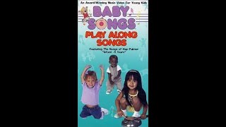 Baby Songs Play Along Songs [upl. by Damas345]