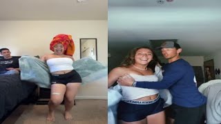 SURPRISE  Towel Challenge Best TikTok Video Compilation [upl. by Arved46]