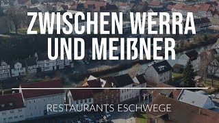 ZwischenWerraUndMeißner  Restaurants Eschwege [upl. by Arihaz]