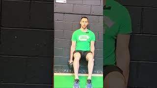 Best Exercise to fix knee pain  Part 1 [upl. by Peta]