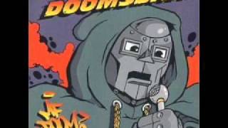 MF Doom  Doomsday [upl. by Annaierb]