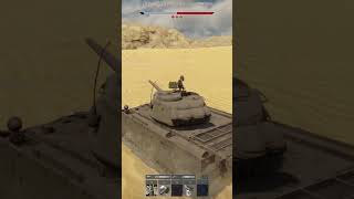 The Reliable Workhorse T44 in Action WarThunder WarThunderShorts GamingShorts Gaming [upl. by Goldenberg]