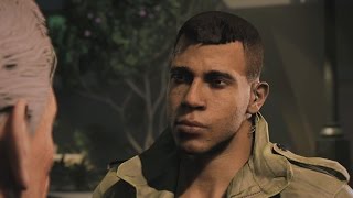 MAFIA 3 Ending and Final Boss  Ending Cinematic [upl. by Nylknarf401]