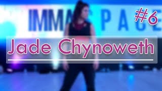 Jade chynoweth 6  bonus [upl. by Chandos16]