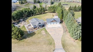 SOLD in 2024  28 Neutral Valley Parkland County [upl. by Jeffries]