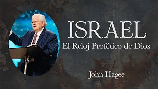 El Reloj Profético de Dios  John Hagee [upl. by Estel711]