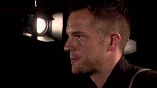 Brandon Flowers  Magdalena Live Acoustic [upl. by Salamone]