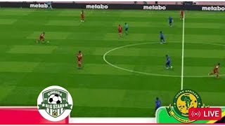 🔴LIVE SINGIDA BLACK STAR VS YANGA SC  LIGI KUU TANZANIA BARA  NBC PREMIER LEAGUE [upl. by Akcired]