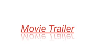 Elevation movie official trailer released in November 8 [upl. by Clerk]