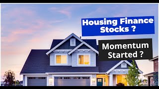 Housing Finance Stocks  Can Fin Homes [upl. by Neret627]