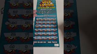 I bought a 30 lottery ticket and this happened lottery [upl. by Dwinnell489]