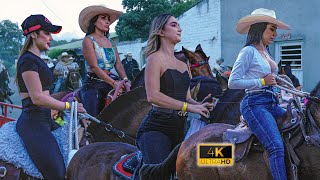 Gran CABALGATA en Bolivar  Valle 😍 COLOMBIA 2023 [upl. by Segroeg496]