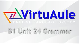 B1 Unit 24 INFINITIVES OR GERUNDS [upl. by Ricky216]