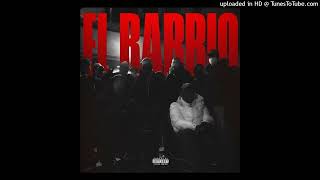 EL BARRIO  GULEED amp MORAD  AUDIO OFICIAL [upl. by Adnohsirk]