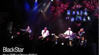 Black Star amp Common  Respiration Live House of Blues Chicago [upl. by Airel]