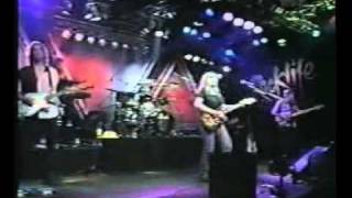 Melissa Etheridge  2001 Live In Germany [upl. by Scrope474]