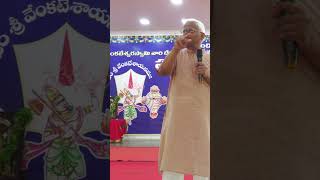 మనం రోజూ తింటున్నది ఆహారమే కాదా  food health khadervali [upl. by Anivad422]