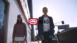 ECKO Collection FW17  Reinventing the Classics [upl. by Barthelemy535]