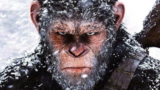 Planet of the Apes Recap Movie Review  Kingdom of the Apes [upl. by Dawes47]