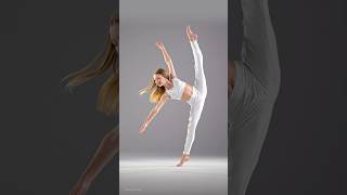 Precision Arts Cover Model Session dancephotography slowmotion ballerina [upl. by Rosene]