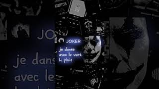 Joker songshorts [upl. by Nylrehc]