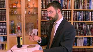 How to make Kiddush [upl. by Wiersma]