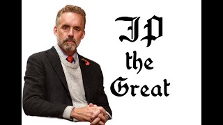 Jordan Peterson is SPOT ON about Catholicism [upl. by Mathur]