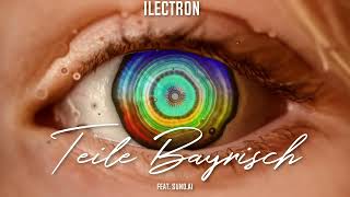 iLectron Teile Bayrische Version [upl. by Ronna]