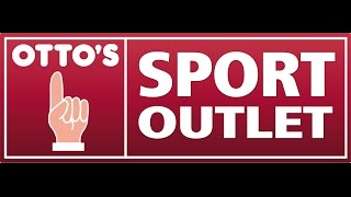 OTTOS SportOutlet Vorstellung [upl. by Nol459]