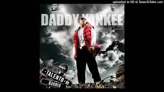 Daddy Yankee  Llamado de Emergencia Instrumental Version [upl. by Ellicec]