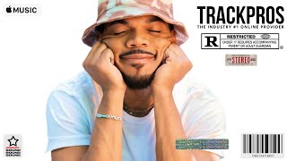 Chance The Rapper x Kanye West Type Beat  quotMy Blessingsquot [upl. by Parcel992]