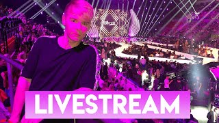 GNTM 2020 FOLGE 18 LIVESTREAM  FINALE After Talk [upl. by Hach]