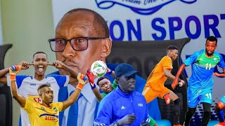 Rudasingwa Prince aratabarizwa🔥Rayon Sports Yatangiye Ibiganiro nabakinnyi 4 babanyarwanda🔥🔥 [upl. by Denby]