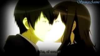 ♫ ║Shattered Love║ Amagami SS Morishima AMV ♫ [upl. by Garfield823]